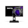 Benq | BL2420PT | 23.8 "" | IPS | QHD | 16:9 | 5 ms | 300 cd/m² | Black | D-Sub, DVI-DL, HDMI, DP, USB | HDMI ports quantity 1 | - 3